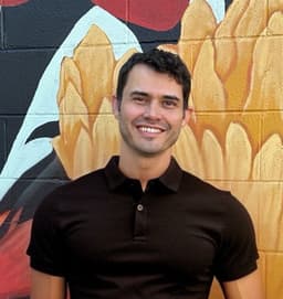 Eric Kiser
